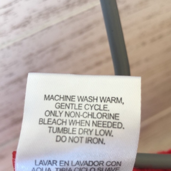 Mickey and Minnie Disney Christmas Sweater | SIZE 12M - Picture 5 of 5